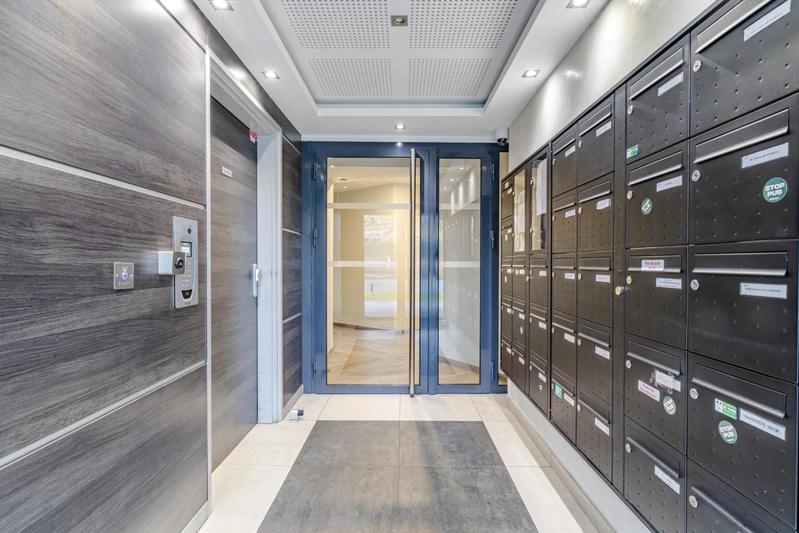 Appartement - 33 m² - 1 pièce