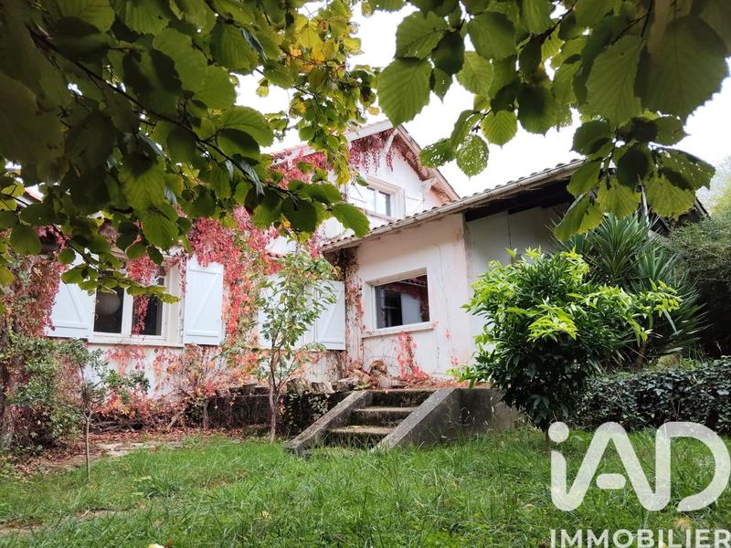 Maison de campagne - 144 m² - 4 pièces