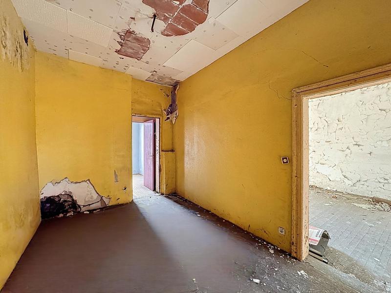 Maison - 180 m² - 10 pièces