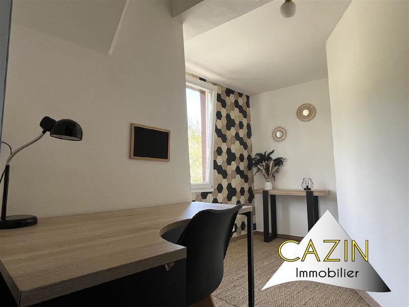 Maison - 68 m² - 2 pièces