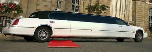 Pithiviers Limousines
