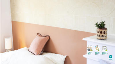 Maison - 15 m² - 7 pièces