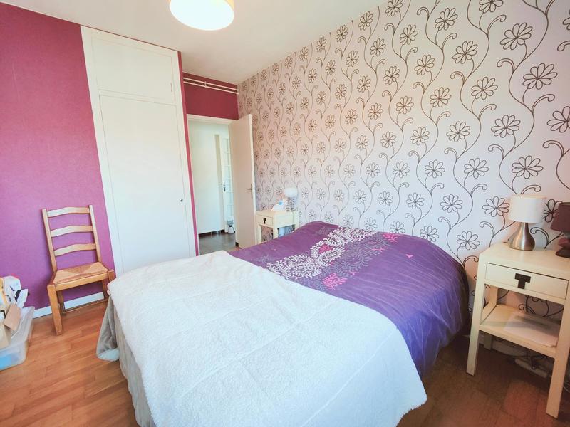 Maison - 193 m² - 8 pièces