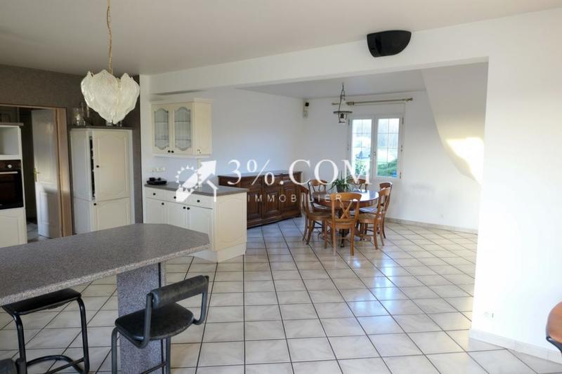 Maison - 181 m² - 7 pièces