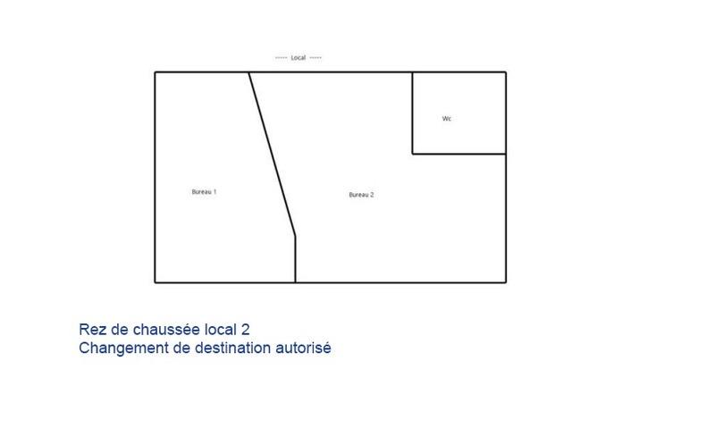 Immeuble - 192 m² - 9 pièces