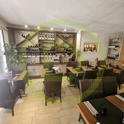 Fonds de commerce - 56 m²