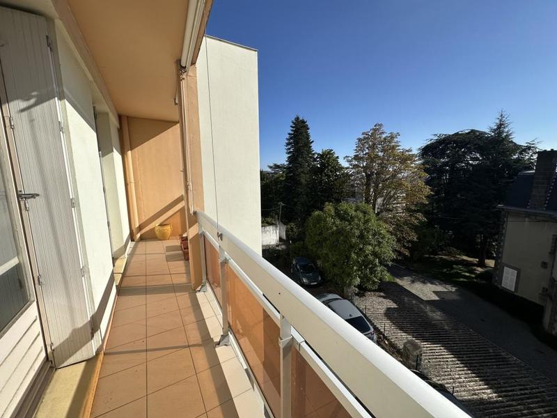 Appartement - 71 m² - 3 pièces