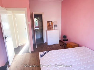Maison de village - 135 m² - 5 pièces