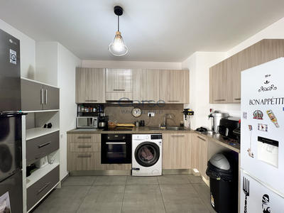 Appartement - 71 m² - 3 pièces