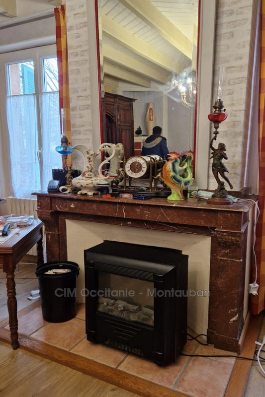 Maison - 227 m² - 5 pièces