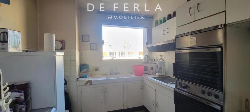 Appartement - 140 m² - 5 pièces