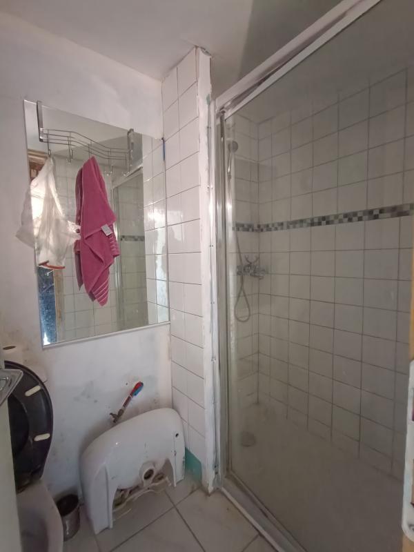 Maison - 47 m² - 2 pièces