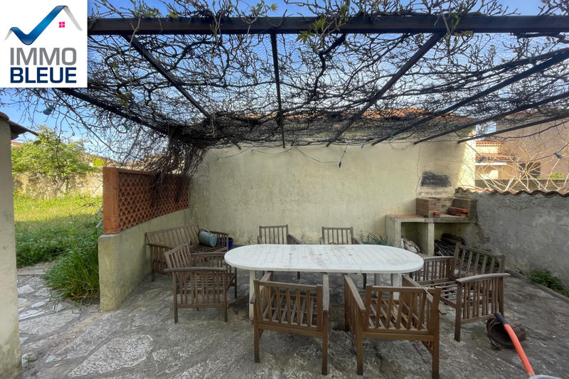 Bastide - 171 m² - 6 pièces