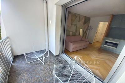 Appartement - 17 m² - 1 pièce