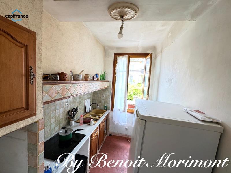 Appartement - 95 m² - 4 pièces