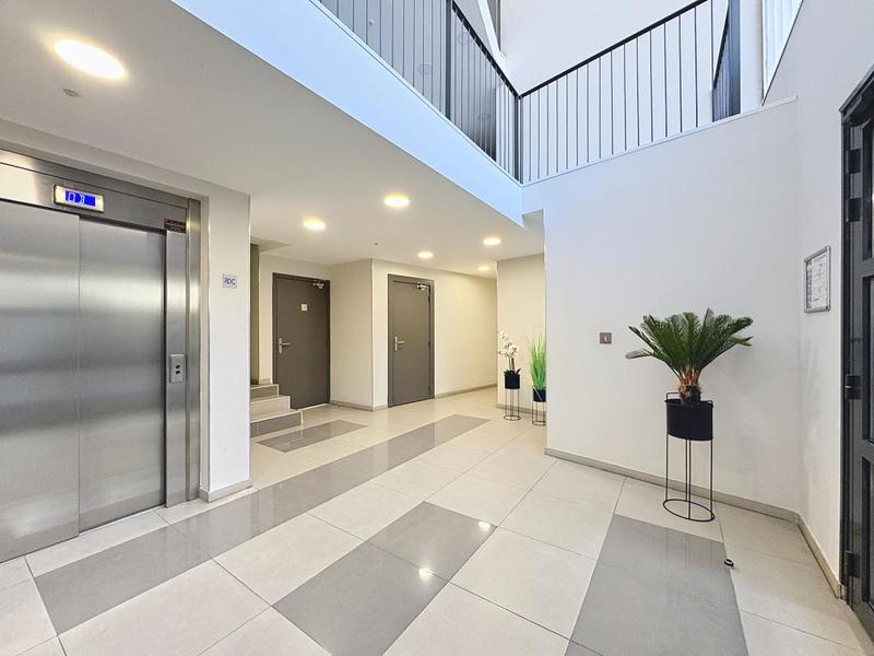 Appartement - 55 m² - 3 pièces