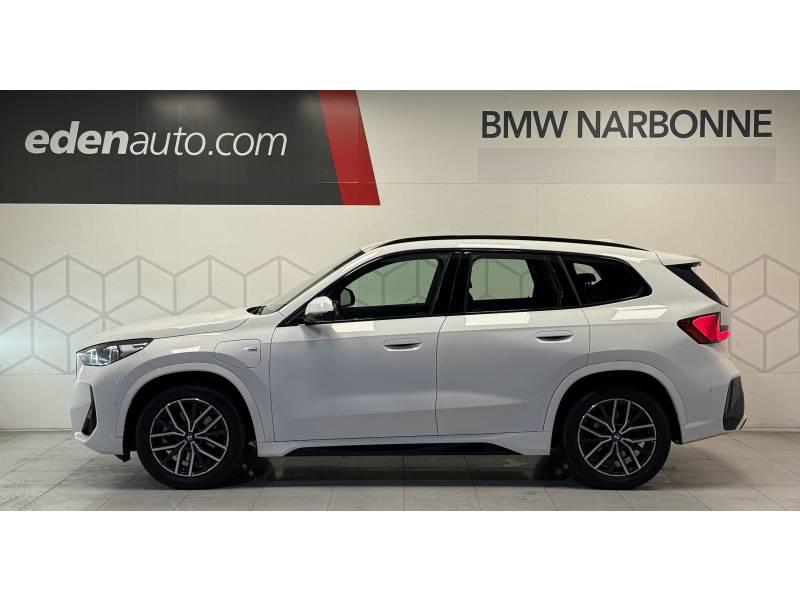 Bmw X1 xDrive 25e 245ch Dkg7 m Sport