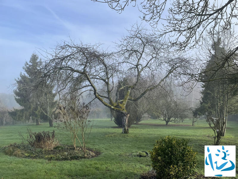 Maison - 65 m² - 3 pièces