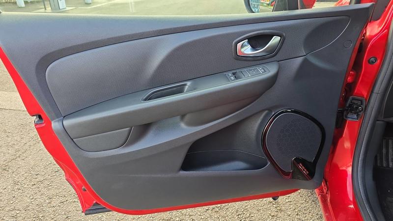 Renault Clio IV 0.9 TCe 90 Zen