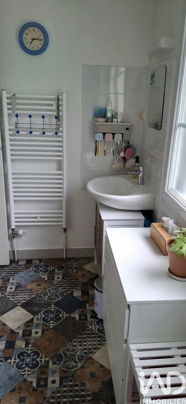 Maison - 114 m² - 5 pièces