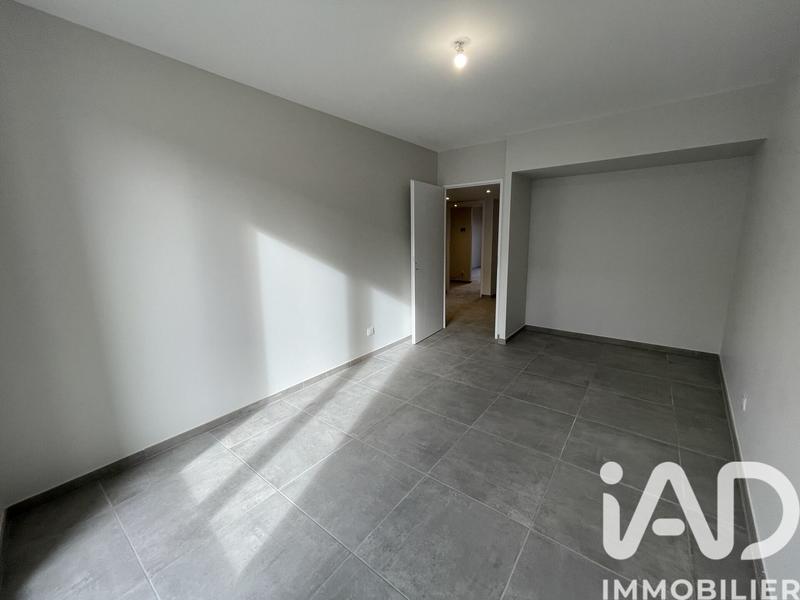 Appartement - 110 m² - 4 pièces