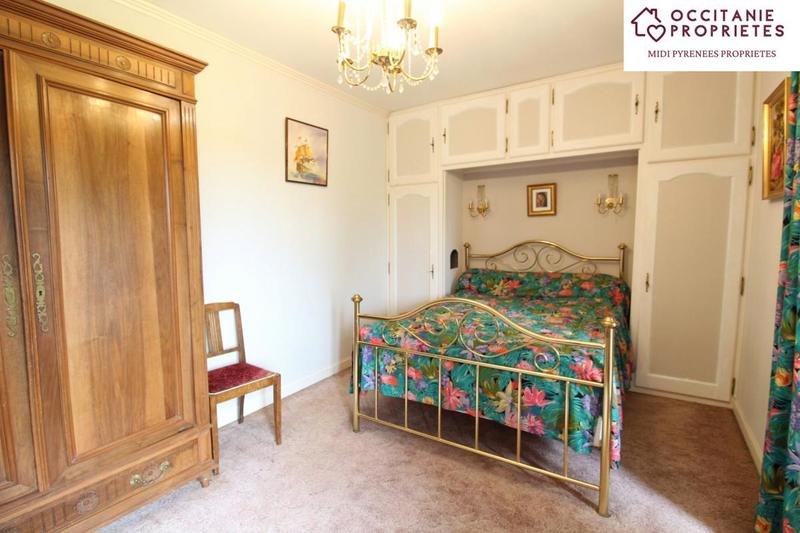 Ferme - 152 m² - 6 pièces