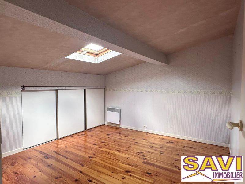 Maison - 141 m² - 7 pièces