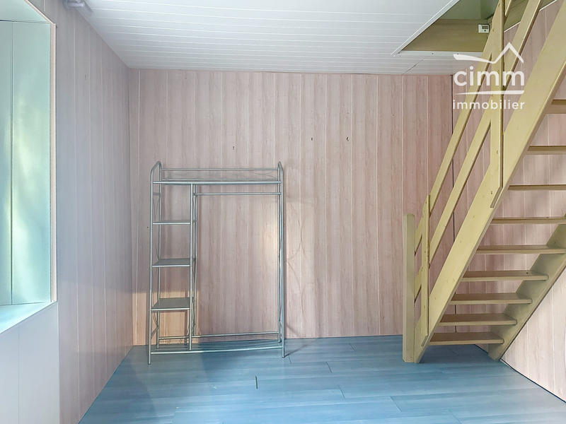 Maison - 69 m² - 4 pièces