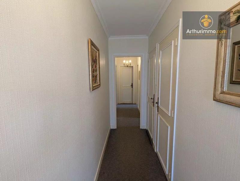 Maison - 138 m² - 5 pièces