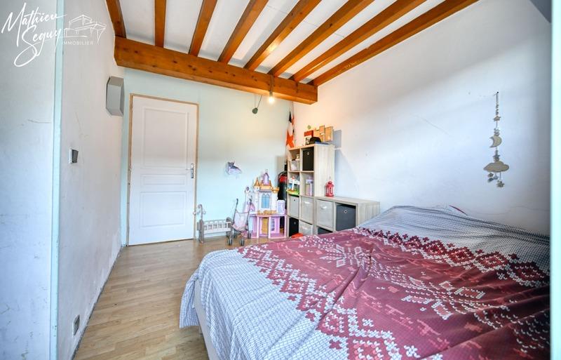 Maison - 193 m² - 7 pièces