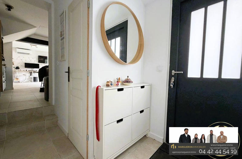 Villa - 92 m² - 4 pièces