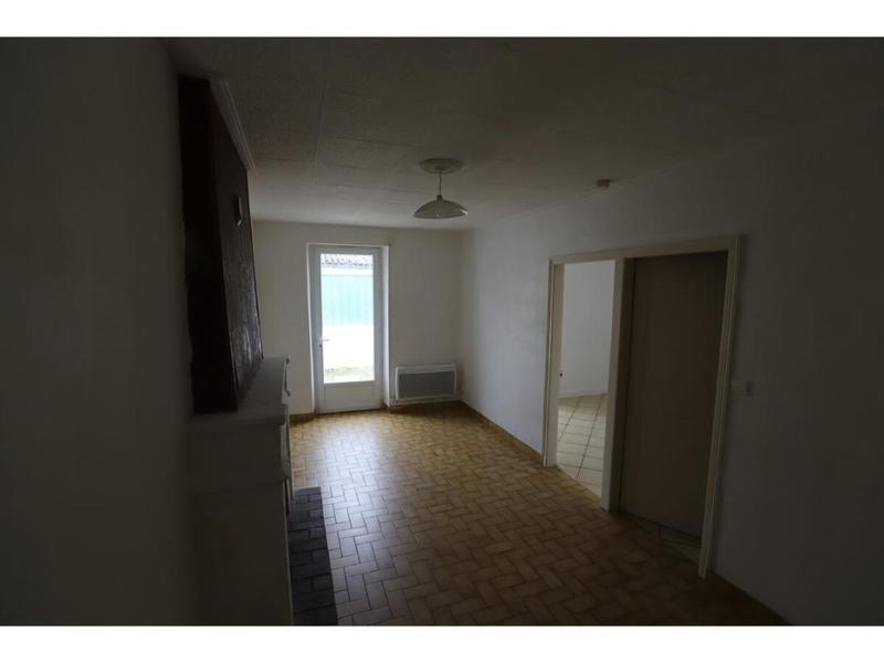 Longère - 56 m² - 4 pièces