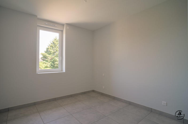 Appartement - 87 m² - 4 pièces