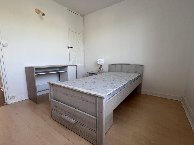 Appartement - 74 m² - 4 pièces