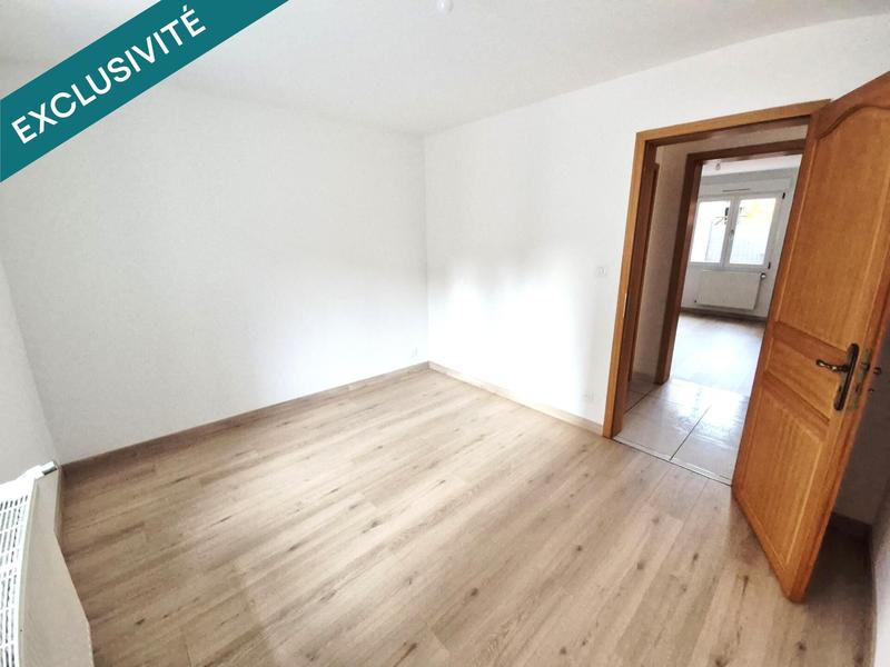 Appartement - 83 m² - 3 pièces