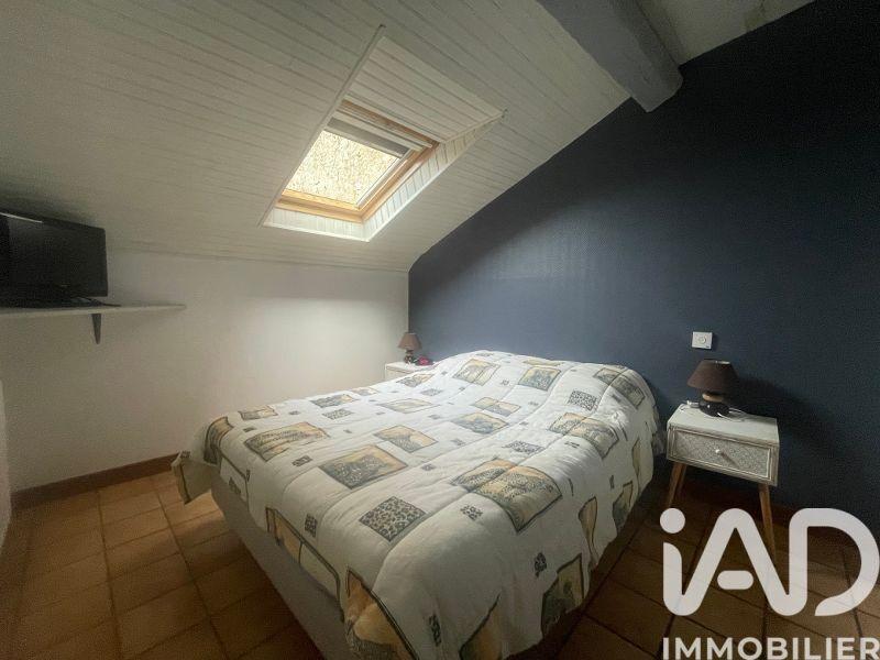 Maison - 182 m² - 7 pièces