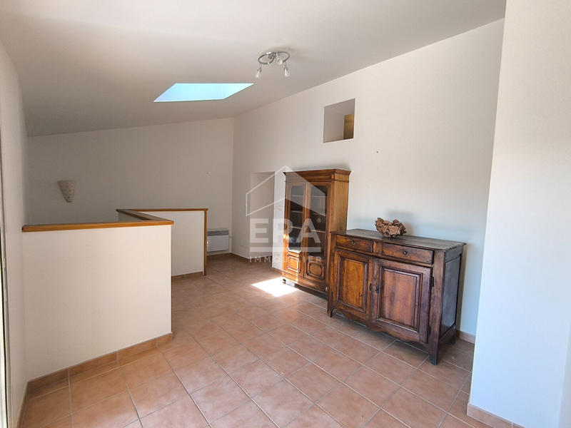 Maison - 133 m² - 7 pièces