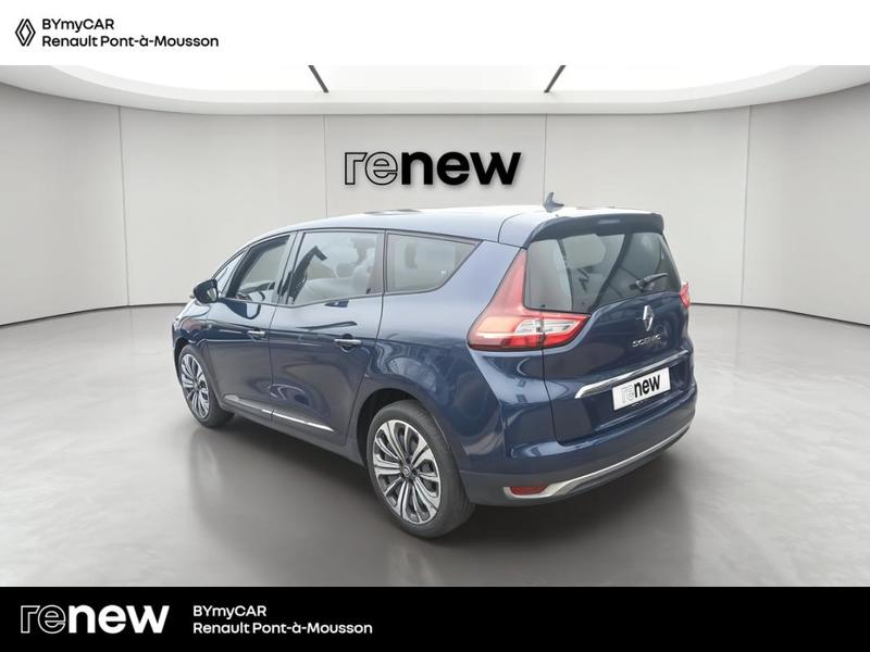 Renault Grand Scénic IV Business TCe 140 Fap - 21