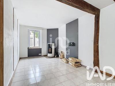 Maison - 130 m² - 4 pièces