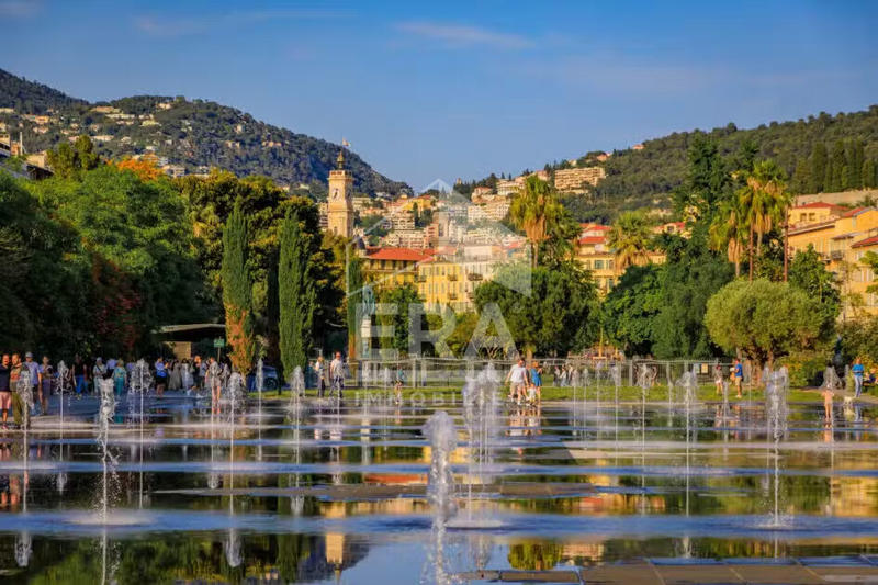 Appartement - 79 m² - 3 pièces