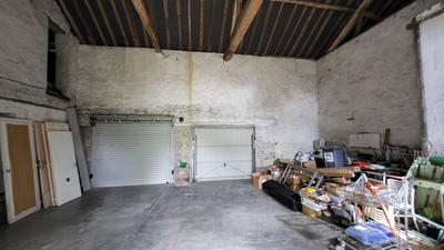 Maison ancienne - 100 m² - 4 pièces