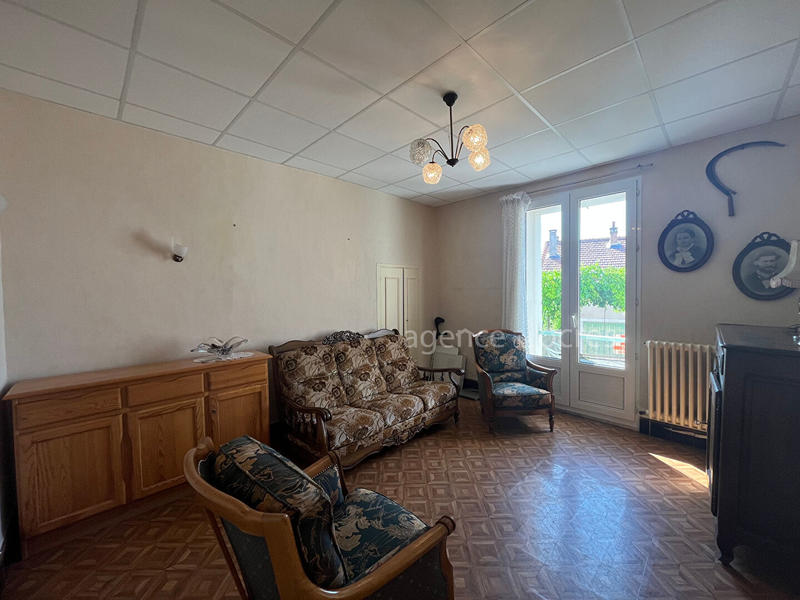 Maison - 190 m² - 7 pièces