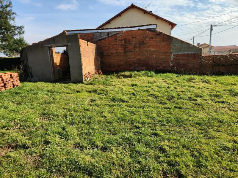 Maison - 150 m² - 4 pièces