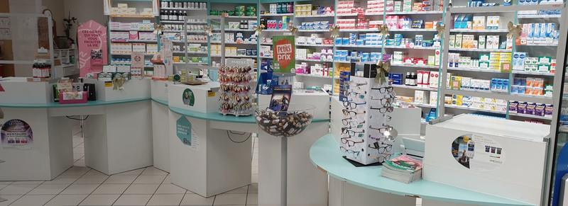 Pharmacie Coeur de Brenne