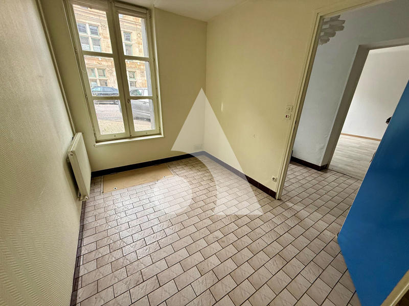 Maison - 161 m² - 6 pièces