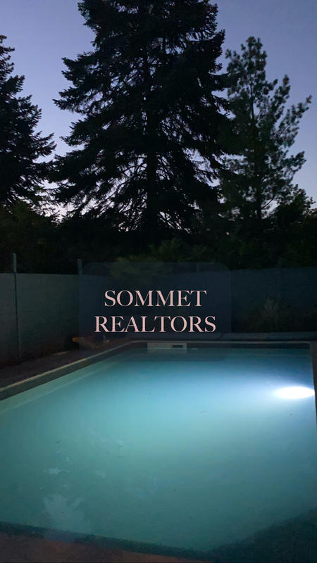 Propriété - 155 m² - 8 pièces