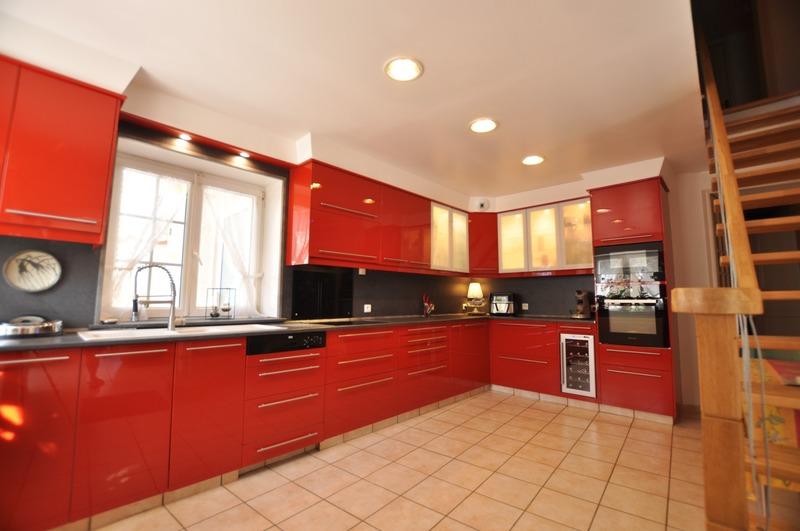 Maison - 190 m² - 6 pièces