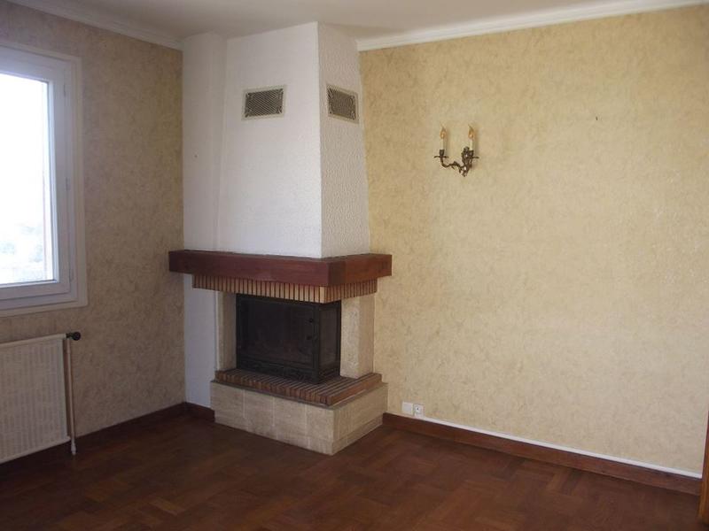 Maison de ville - 139 m² - 4 pièces