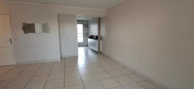 Appartement - 87 m² - 4 pièces