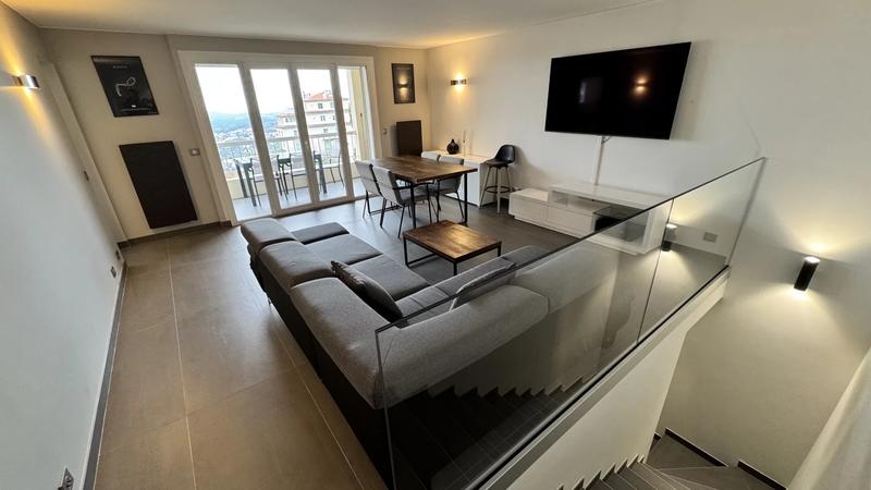 Appartement - 73 m² - 3 pièces